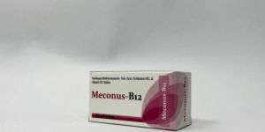 MECONUS B12 TAB
