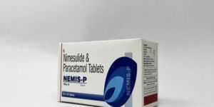 nemis-p blister tablets