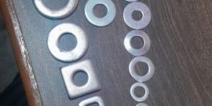 Stainless Steel Washers