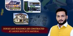 Building Material Supplier