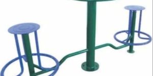 Double Twister Seating