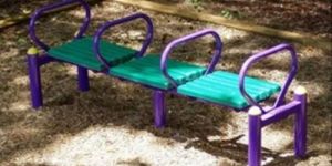 Gymnastic Pommel Horse
