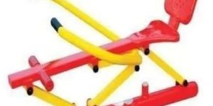 OUTDOOR ROWING MACHINE