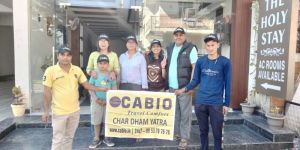 Do Dham Tour Package