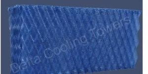 Delta PVC Honey Comb Fills