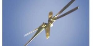 Energy Saving FRP Fan