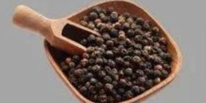 Black Pepper
