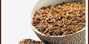 Cumin Seeds