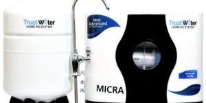 Trust Water under Sink Water Filter System