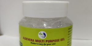 Aloe Vera Skin Gel