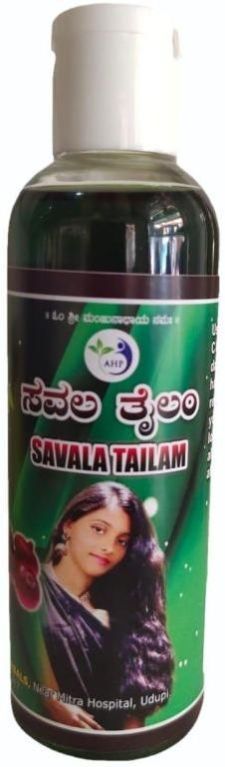 Savala Thila Hair Fall Control Oil