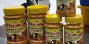 Kasturi Bathing Turmeric Powder