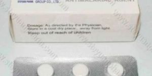 Artesunate 50mg Tablet