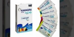 Sildenafil Oral Jelly