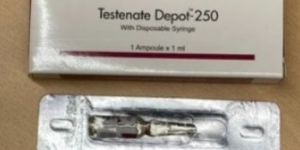 Testosterone Enanthate Injection