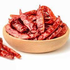Dry Red Chilli