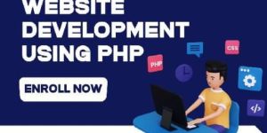 PHP Website Development