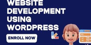 Wordpress Development Course