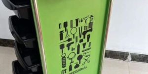 Professional Sallo Trolley