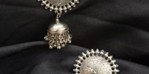 Jhumki Earrings
