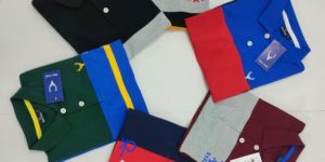 Polo T-Shirts