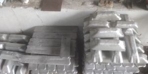 Aluminum Ingots