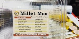Millet