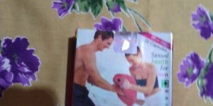 Kamanand Plus Capsule