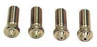 Stainless Steel Nozzles