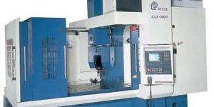 5 Axis Machining Center