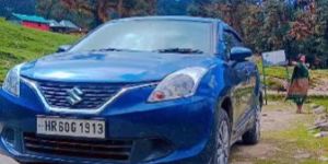 24 Hours Taxi Services