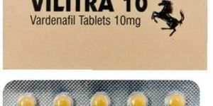 Vilitra 10 Mg Tablet