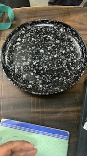 Melamine Plate