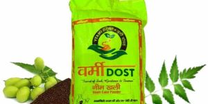 Neem Cake Powder