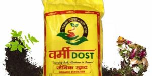 Vermicompost