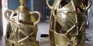 Decorative Flower Vase