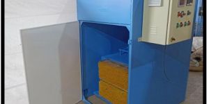 Incense Stick Dryer Machine