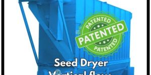 Seed Dryer