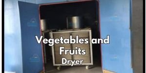 Vegetable Dryer