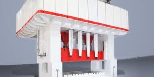 Servo Mechanical Presses