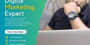 Digital Marketing Training Services