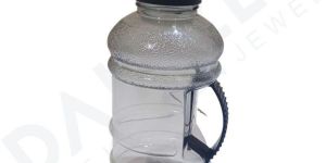 Plastic Shaker Bottle