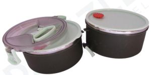 Stainless Steel Insulated Lunch Box