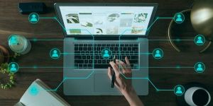 Social Media Marketing Service