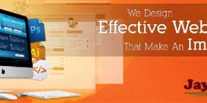 Website Development Services