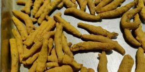 Turmeric Finger