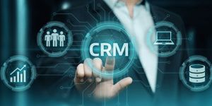CRM Software