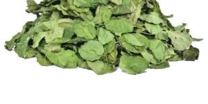 Dried Moringa Leaves