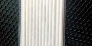Paper Straw 6MM-8MM-10MM-12MM White