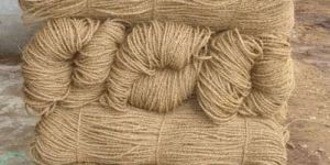 Two Ply Coir Yarn